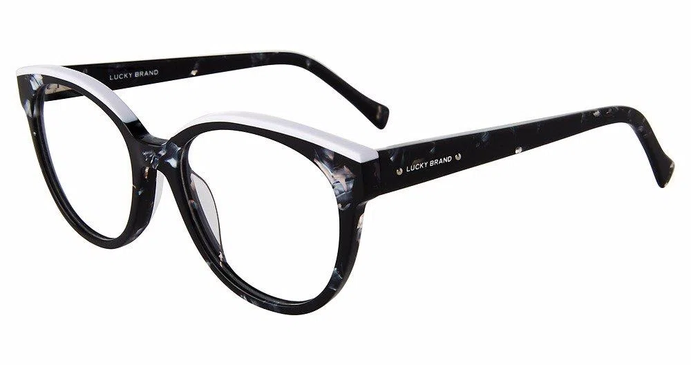 Lucky Brand VLBD243 Eyeglasses - view 3